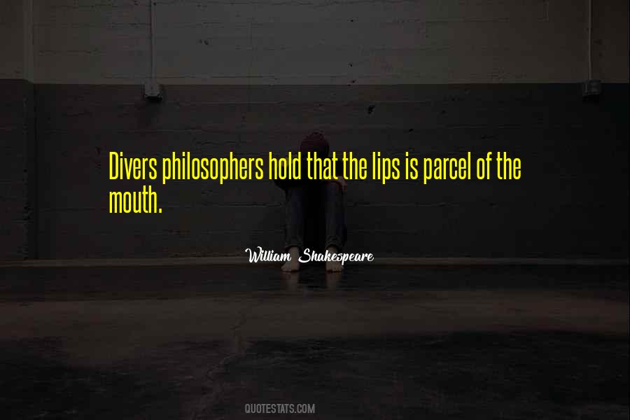 Mary Anne Perrone Quotes #810578