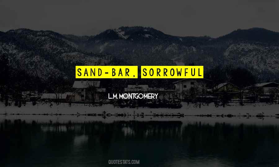 Bar L Quotes #1247065