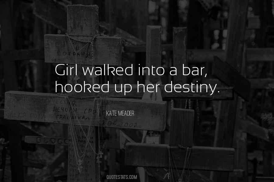 Bar L Quotes #20232