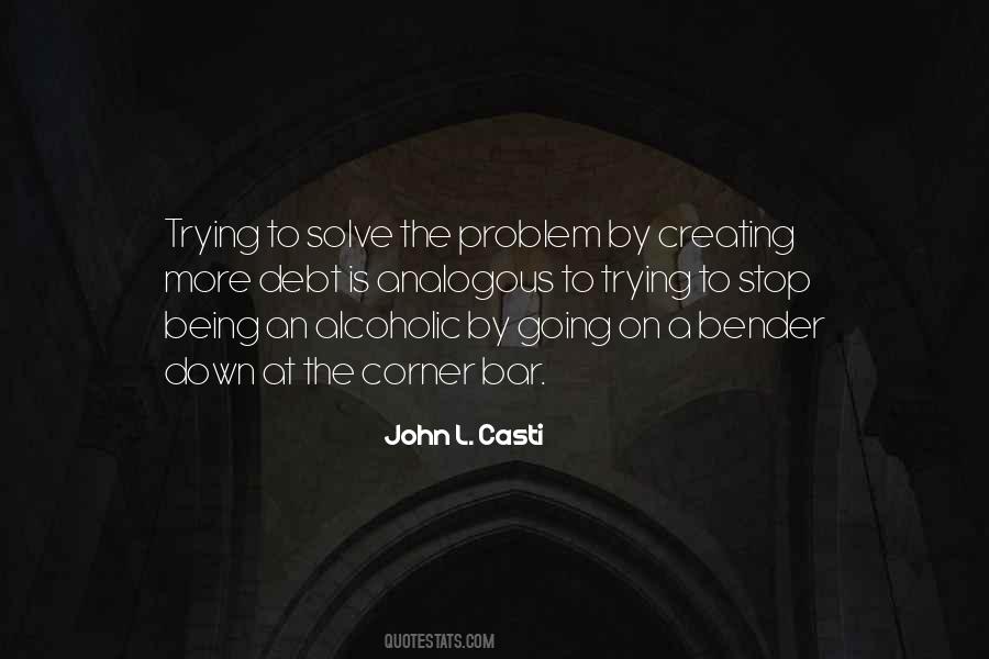 Bar L Quotes #299442