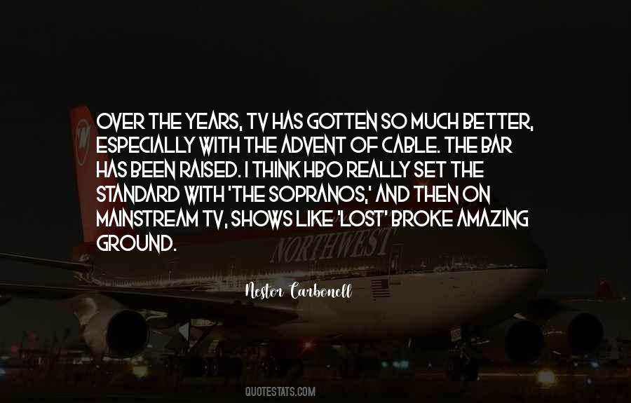 Bar L Quotes #41014