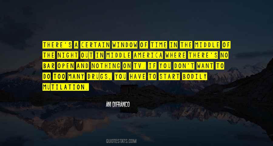 Bar L Quotes #43795