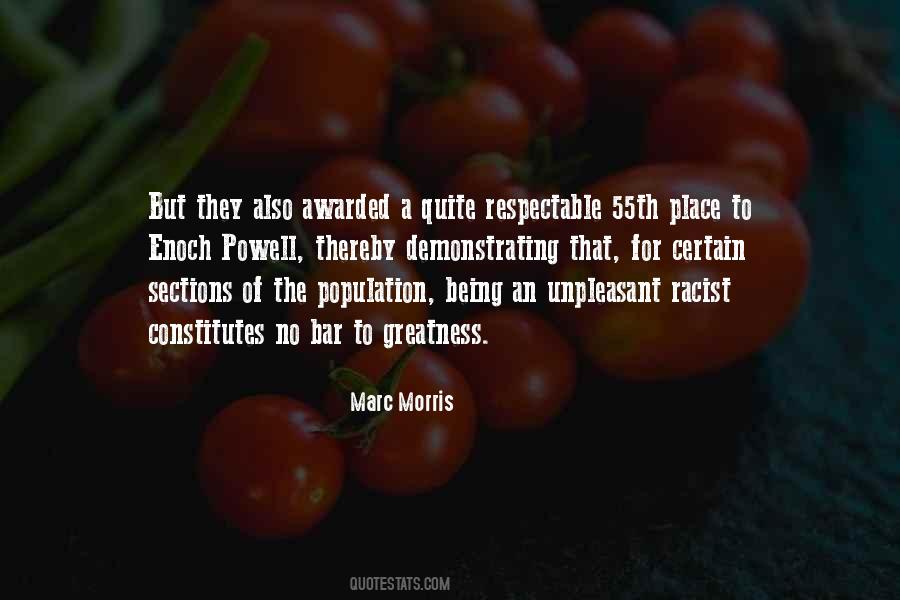 Bar L Quotes #46096