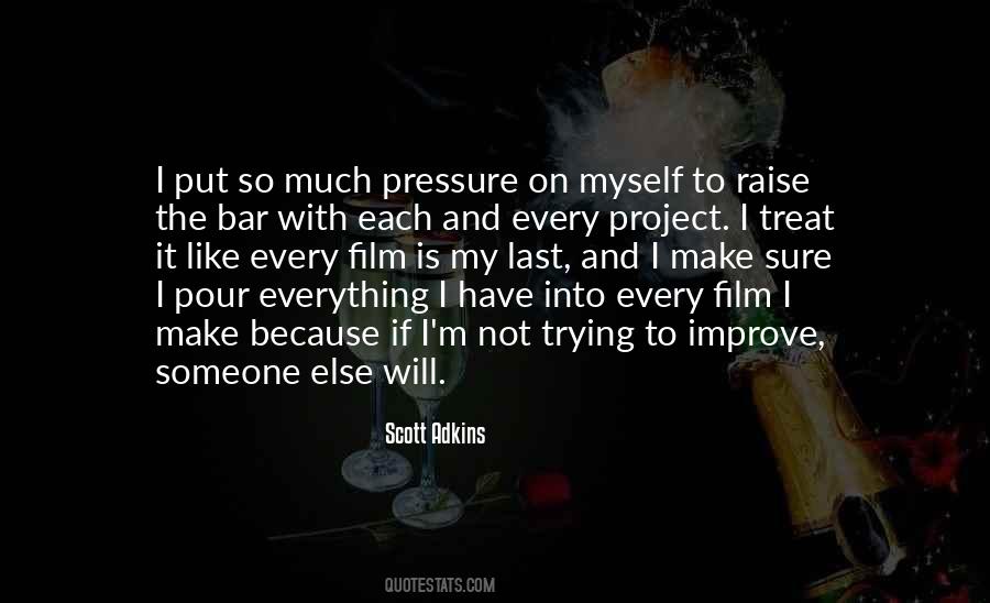 Bar L Quotes #54868