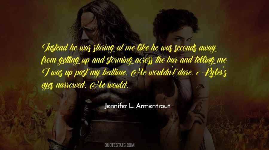 Bar L Quotes #969073