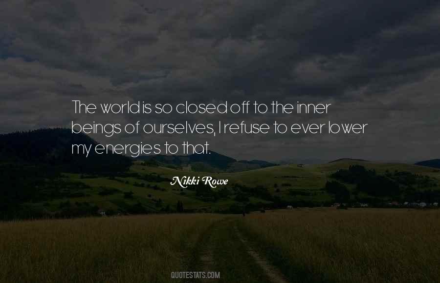 Quotes About Lightworkers #1816032