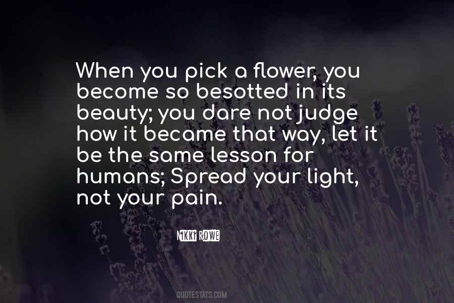 Quotes About Lightworkers #419998