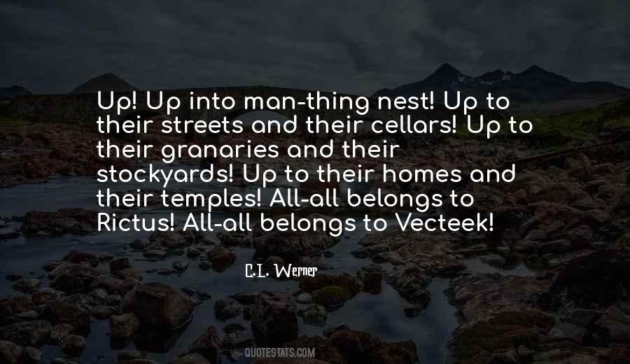 Vecteek Quotes #1755473