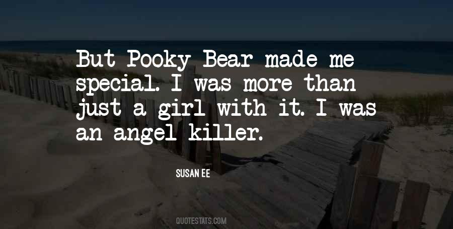 Quotes About Pooky #740000