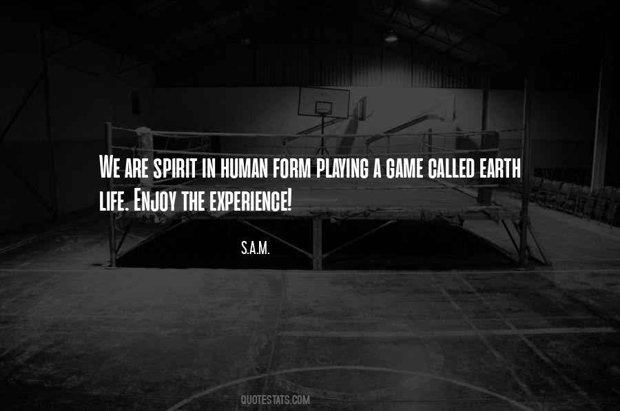 Life Enjoy Quotes #120343