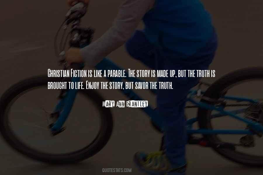 Life Enjoy Quotes #323837