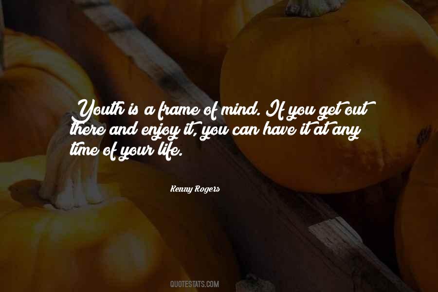 Life Enjoy Quotes #35059