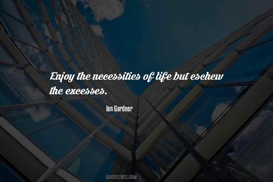 Life Enjoy Quotes #40299
