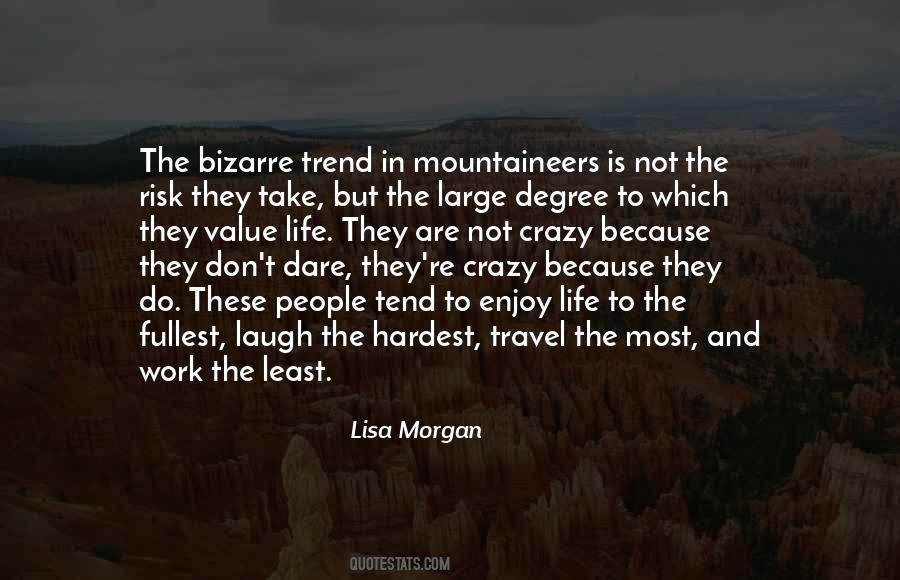 Life Enjoy Quotes #62663
