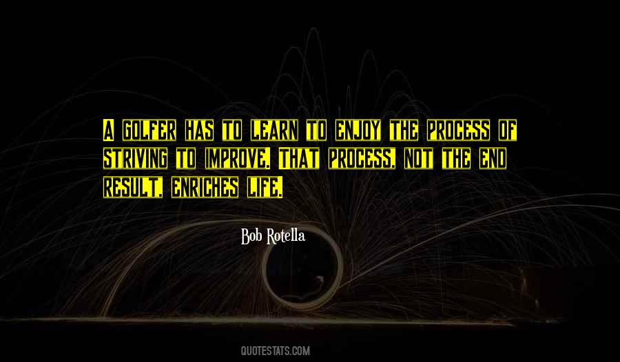 Life Enjoy Quotes #8450