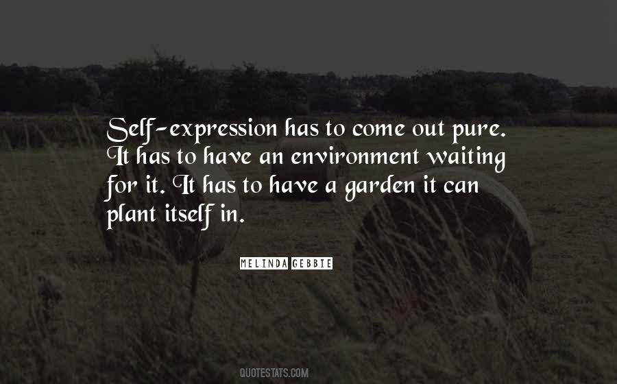Quotes About Freedom Of Speech And Expression #1137645