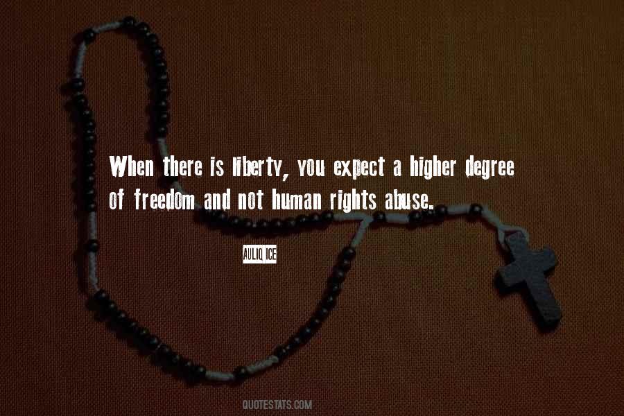 Quotes About Freedom Of Speech And Expression #1372919