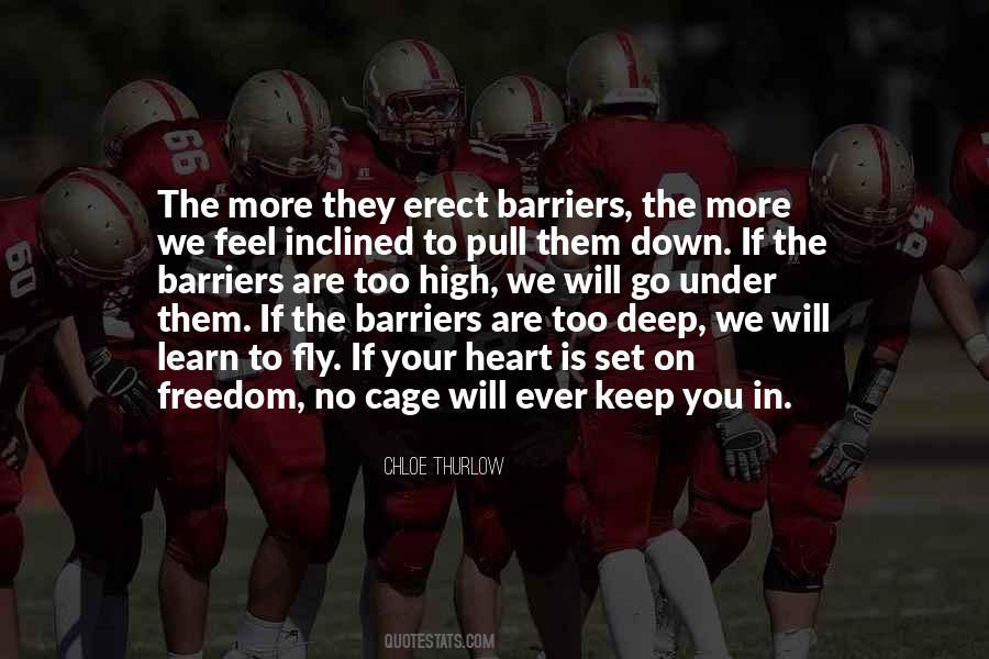 Quotes About Freedom Of Speech And Expression #1575221