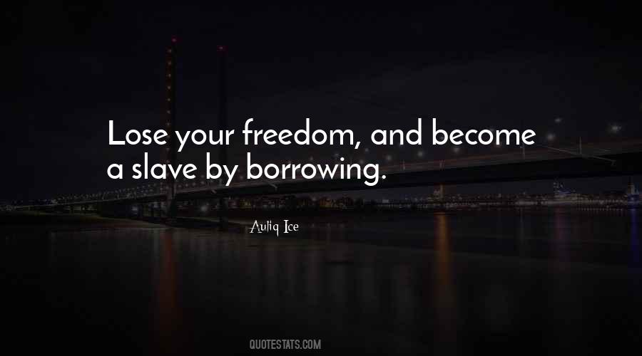 Quotes About Freedom Of Speech And Expression #675775