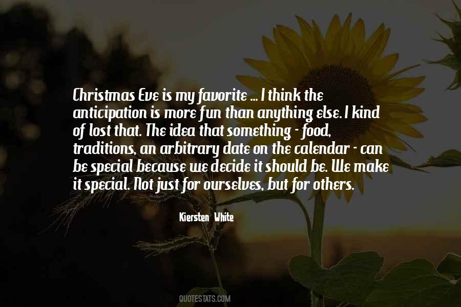 Christmas Special Quotes #1003628