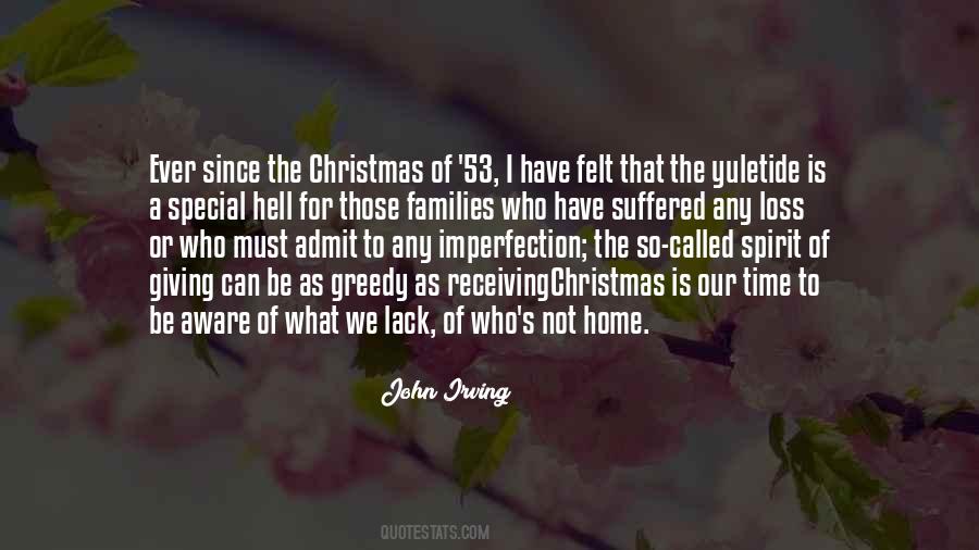 Christmas Special Quotes #1314798