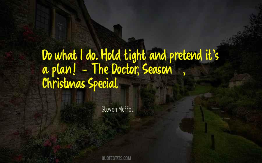 Christmas Special Quotes #1323641