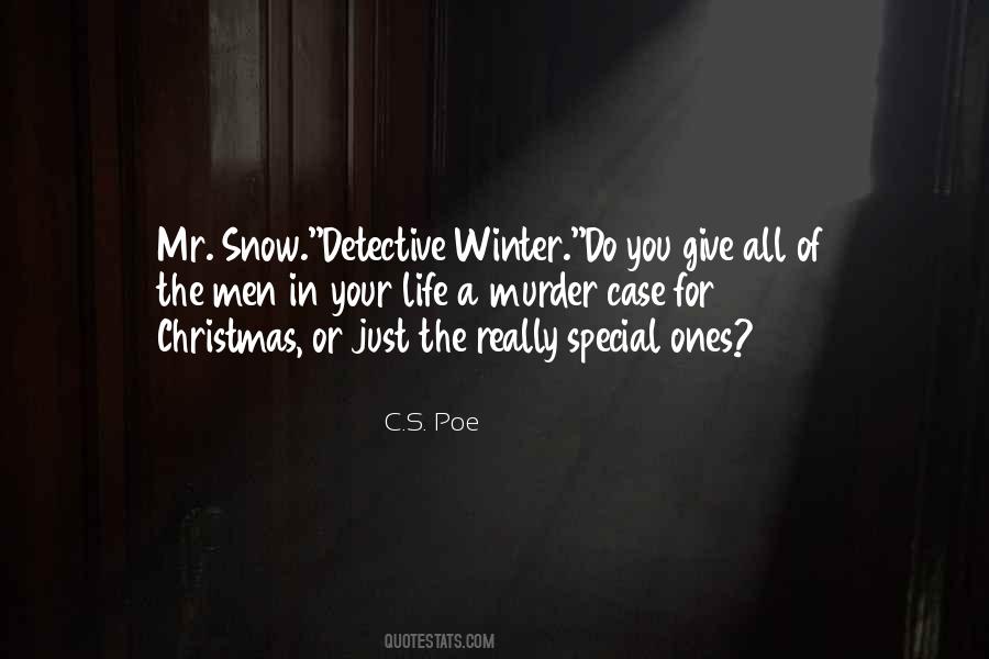 Christmas Special Quotes #1531374