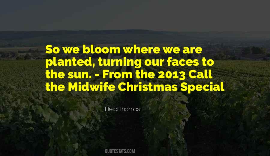 Christmas Special Quotes #1825477