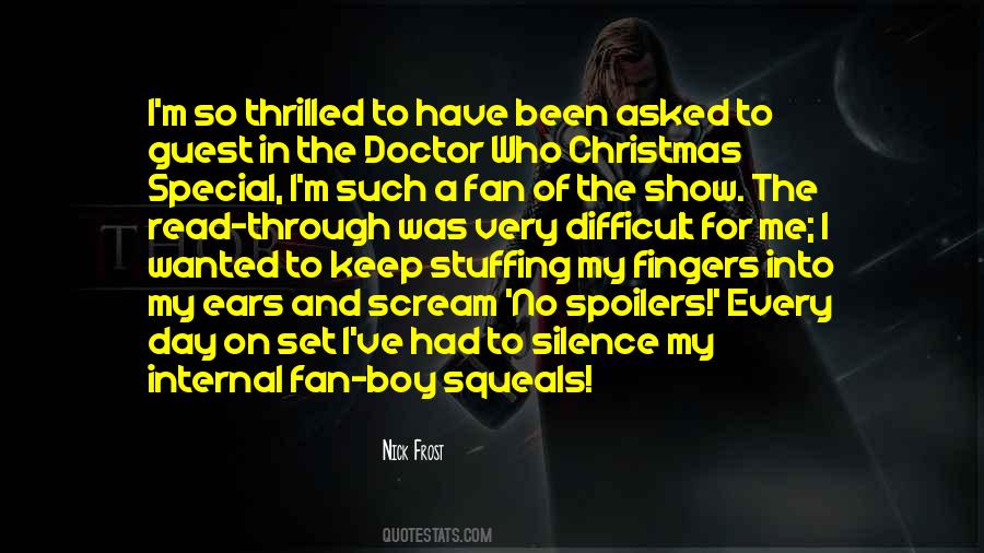 Christmas Special Quotes #596959