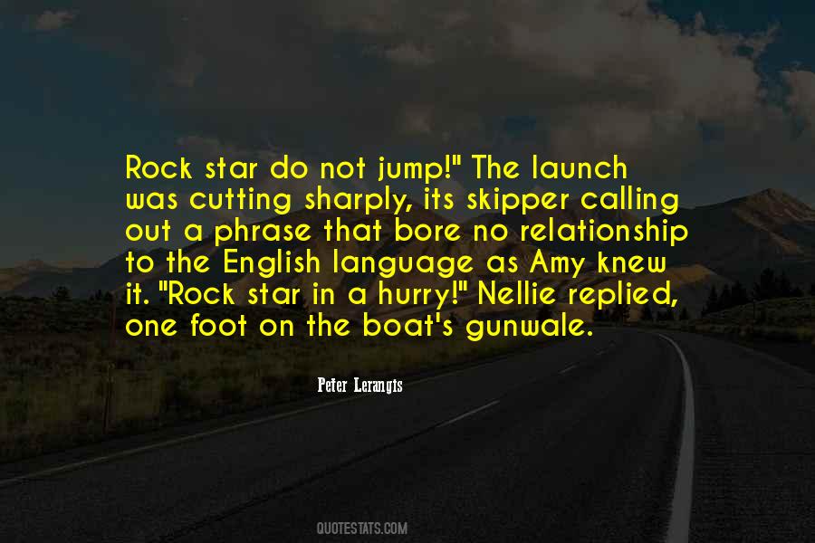 Quotes About English Language #1061915