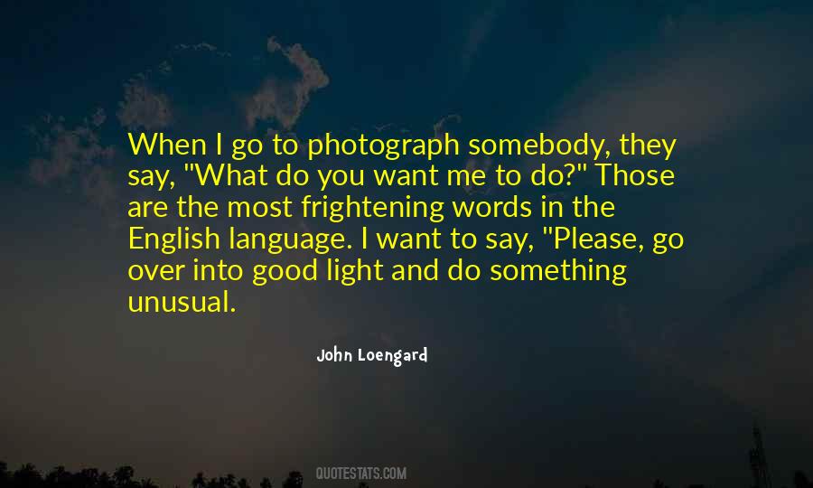 Quotes About English Language #1087591