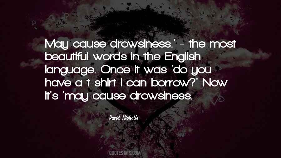 Quotes About English Language #1157356