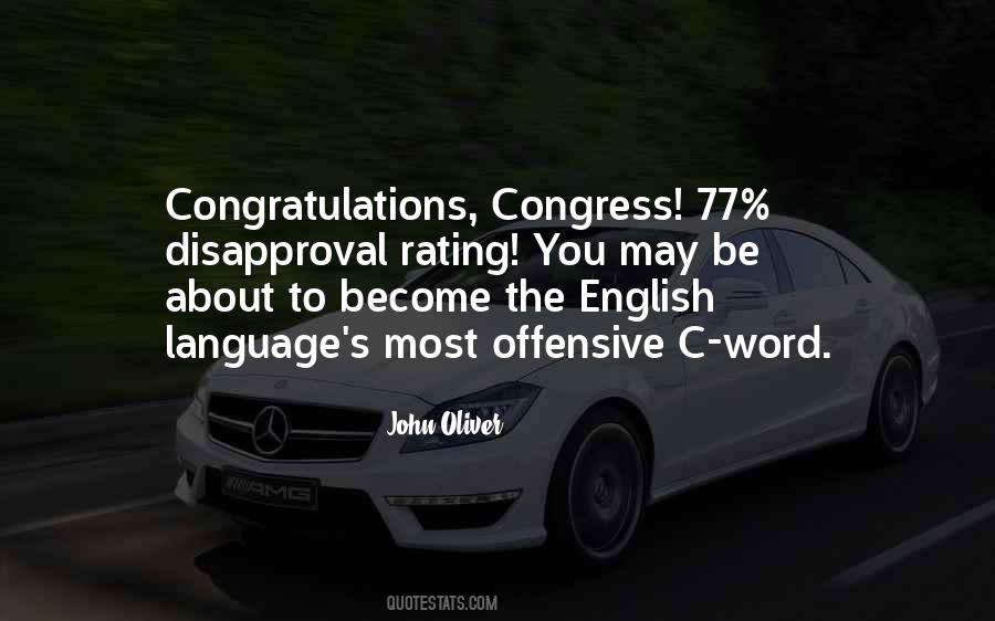 Quotes About English Language #1356570