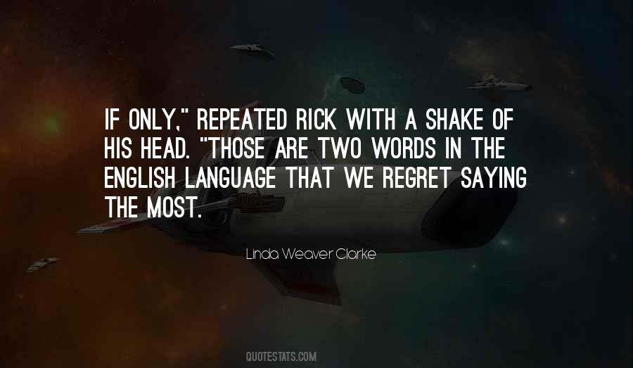 Quotes About English Language #1391984