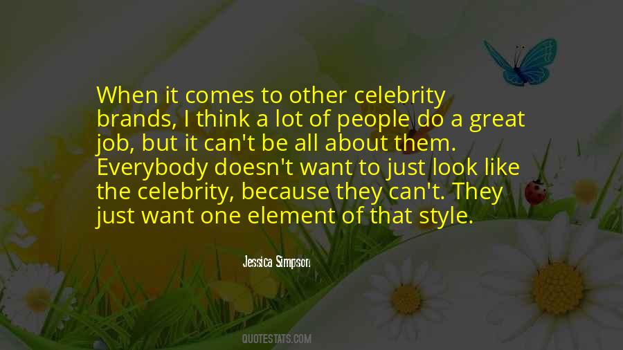 Great Brands Quotes #1029557