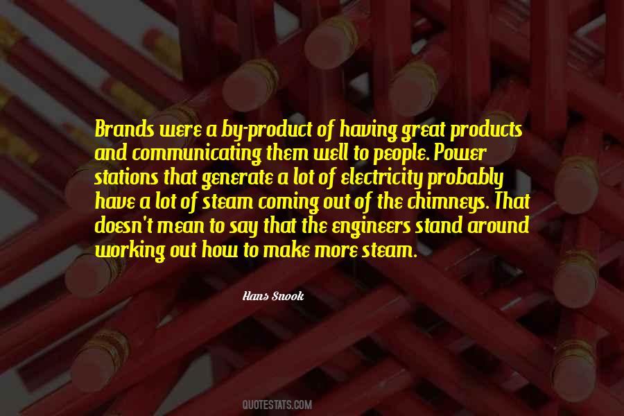 Great Brands Quotes #1443967