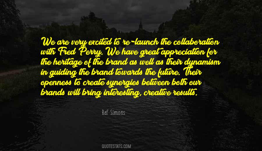 Great Brands Quotes #889419