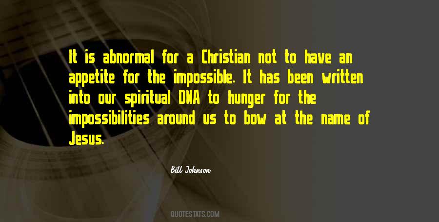 Christian Pastor Quotes #944148