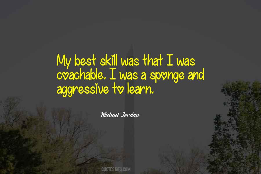 Are You Coachable Quotes #893568