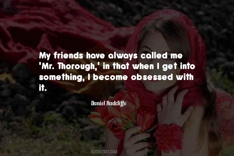 Quotes About So Called Friends #509428