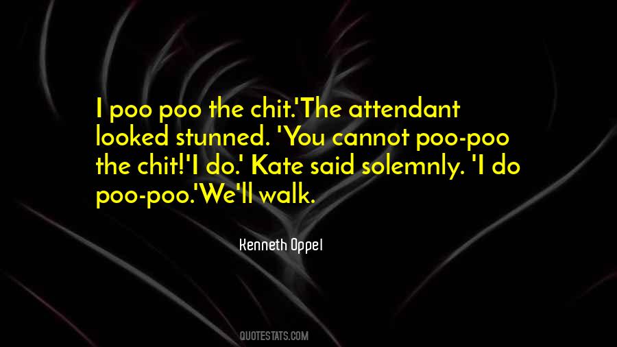 Quotes About Poo #1569691