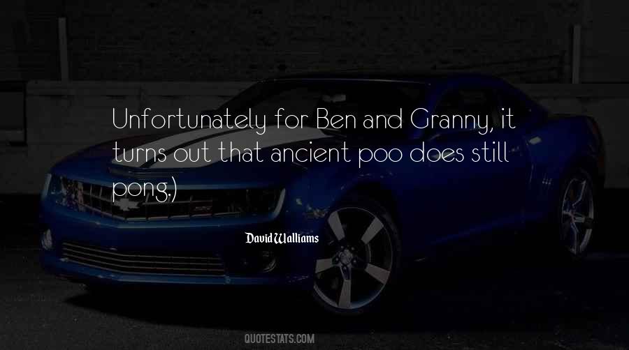 Quotes About Poo #1635134