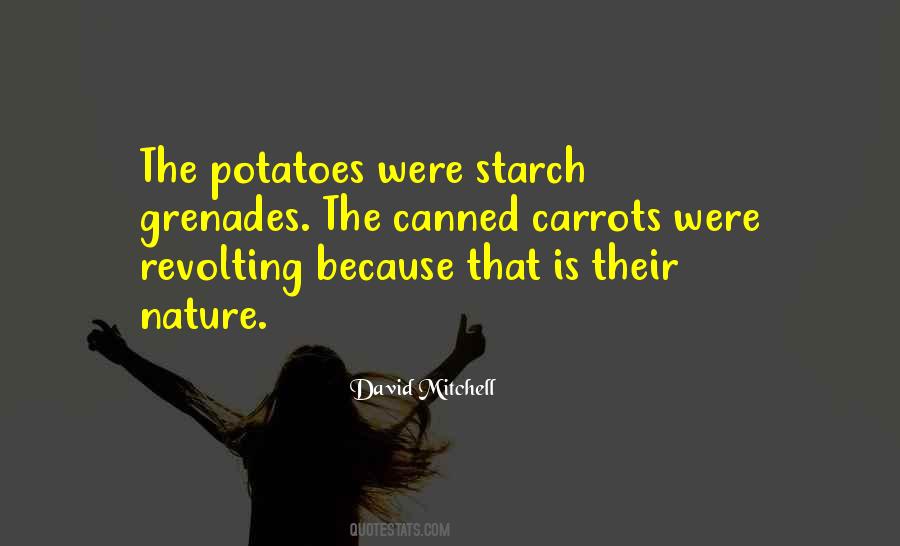 Humor Food Quotes #269786