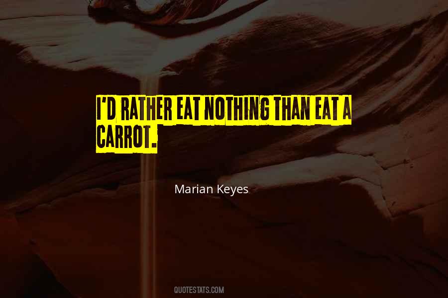 Humor Food Quotes #486748