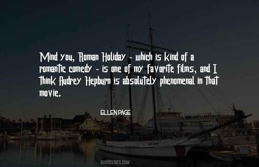 Holiday Movie Quotes #1515025