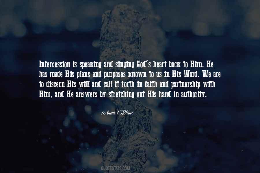 Quotes About Singing From The Heart #743014