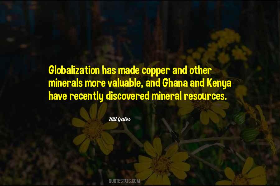 Quotes About Kenya #1331674