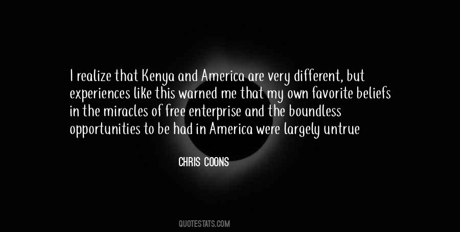 Quotes About Kenya #1858957