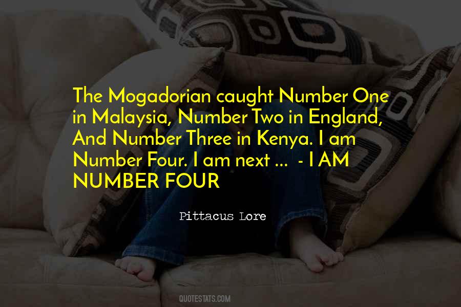 Quotes About Kenya #225368