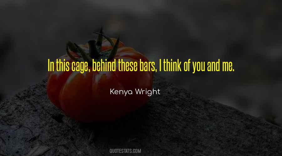 Quotes About Kenya #499732 Quotes About Kenya #499732